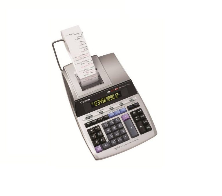 Canon MP1211-LTSC