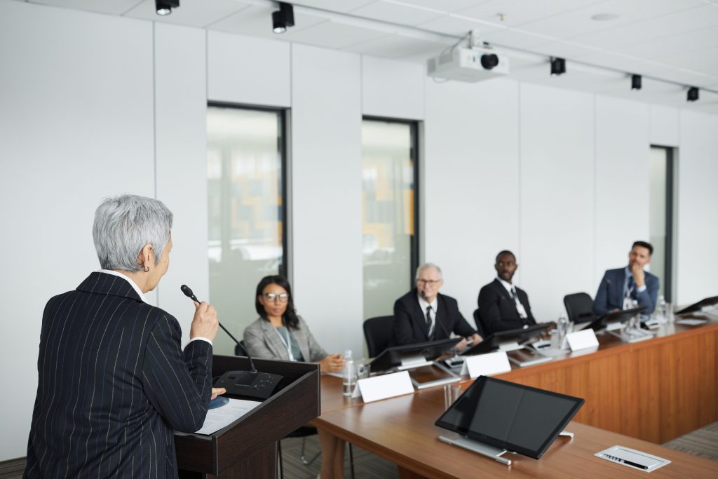 Que s’est-il passé au congrès expert comptable 2023 ?