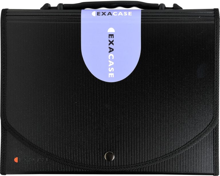 Exacompta Exacase Exactive 13 compartiments