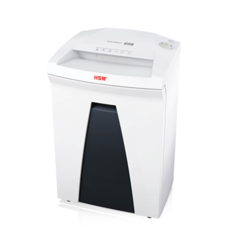 HSM SECURIO B24, coupe 4,5 x 30 mm