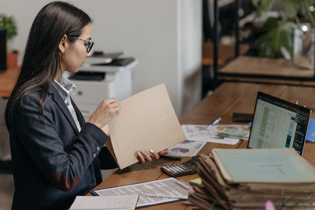 Comment MyCompanyFiles simplifie le partage de fichiers en cabinet ?