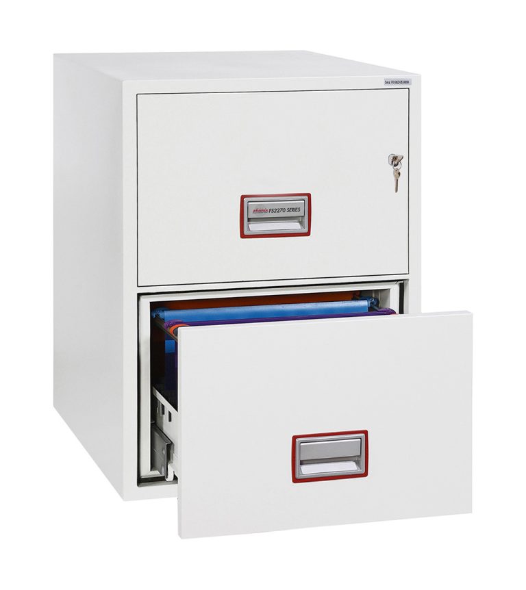 Phoenix World Class Vertical Fire File FS2272K