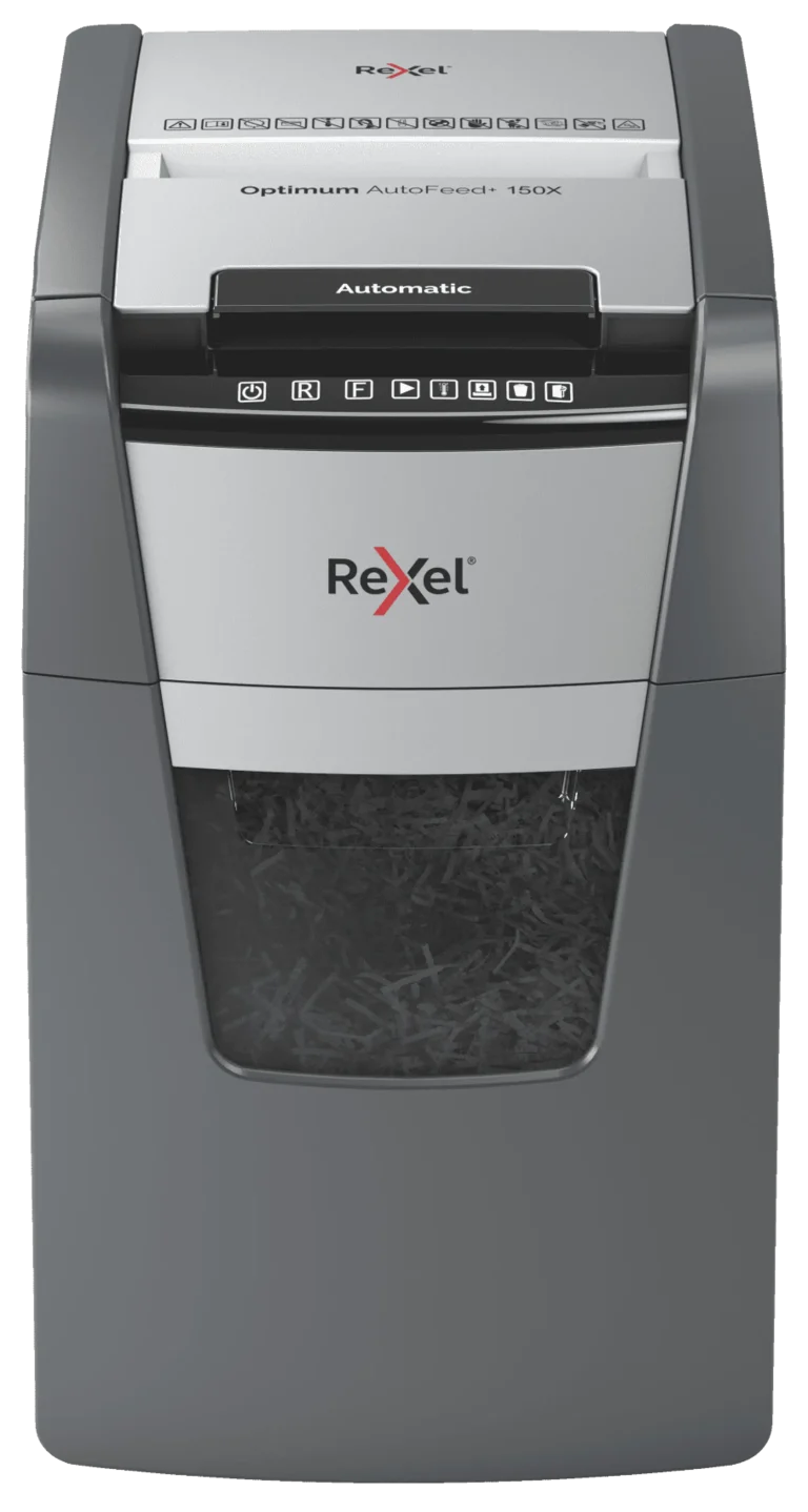 Rexel Optimum AutoFeed+ 150X