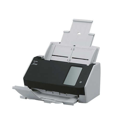 Ricoh fi-8040