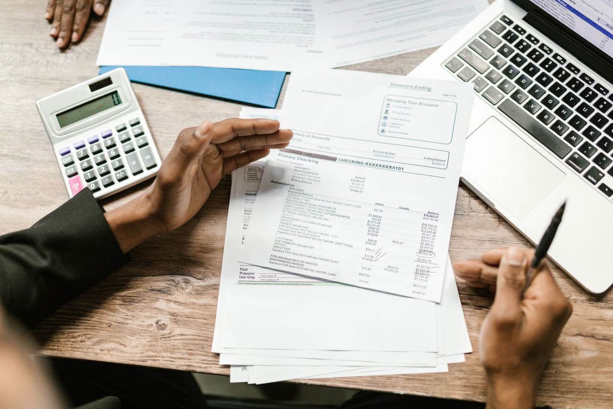 TVA, impôt et échéances : garder le calendrier en main